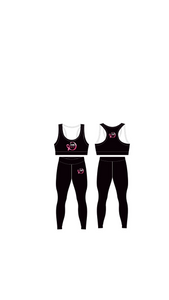 SPORTS BRA SET